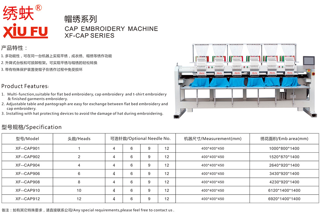 绣蚨帽绣系列(图1)