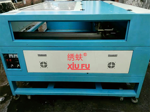 绣花机跳线原因与解决办法(图1)